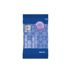 Mini Blueberry Refrigerated Oat Bar