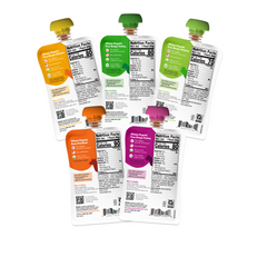 5ct Meat Blends One-Time Add-On