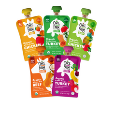 5ct Meat Blends One-Time Add-On