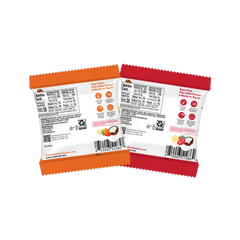 Coconut Melts Variety Pack, 30ct