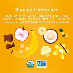 Refrigerated Oat Bar Variety Pack