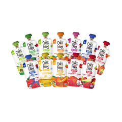 Baby Starter Box