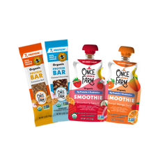 Kid Protein Pack