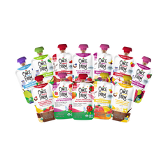Toddler Starter Box