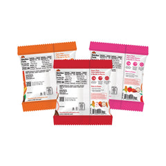 Fruit & Veggie Puff Variety Pack, 30ct