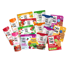 Ultimate Pantry Snack Sampler, 15ct