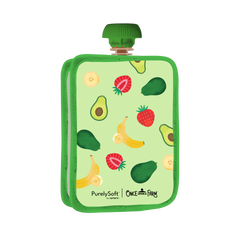 Carter's Partnership Pouch Cooler