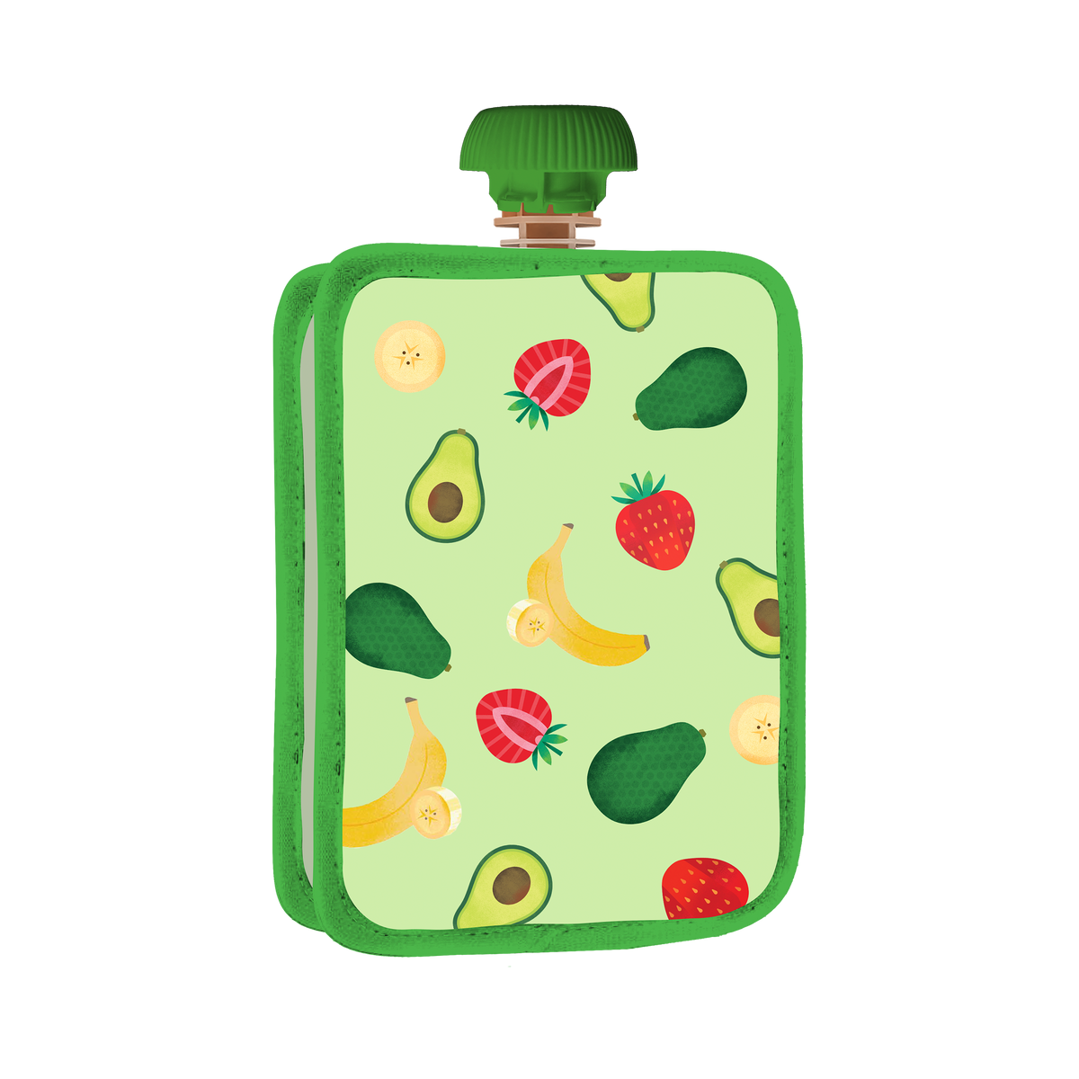 Carter's Partnership Pouch Cooler