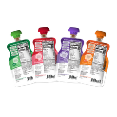 4-Pack Smoothie One-Time Add-On