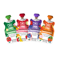 4-Pack Smoothie One-Time Add-On