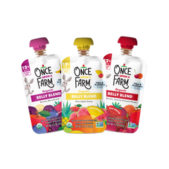 3-Pack Belly Blend One-Time Add-On