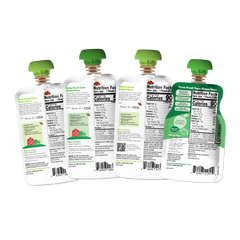 Eat Your Greens One-Time Add-On