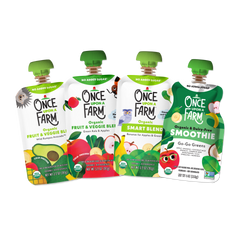 Eat Your Greens One-Time Add-On