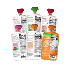 Fall Favorites Variety Pack