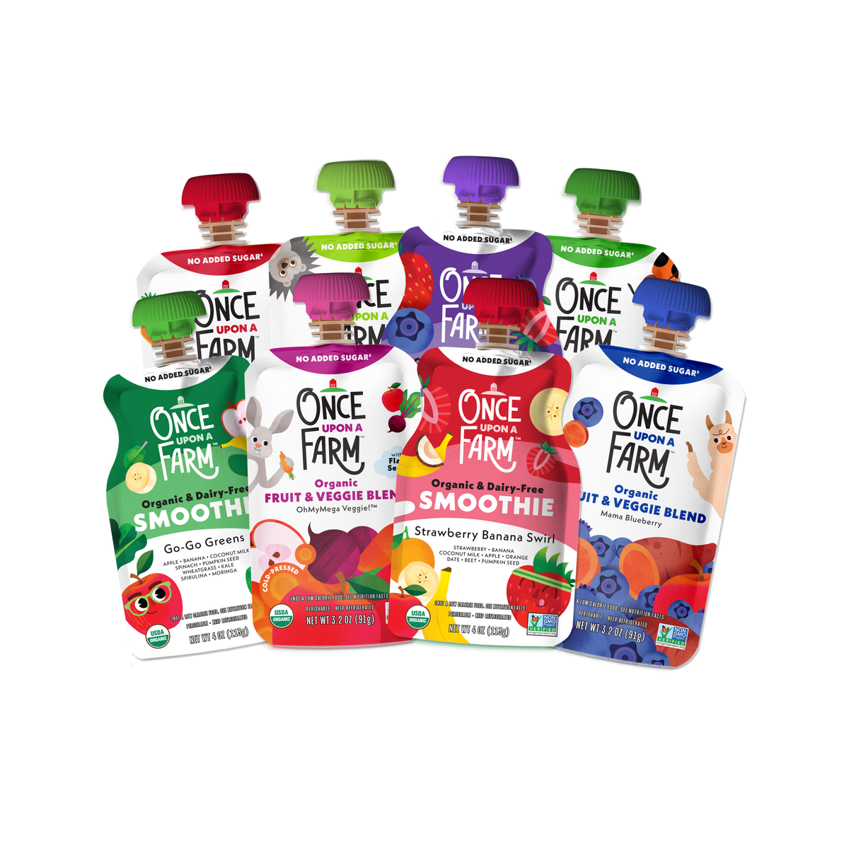 Farmer's Finest Variety Pack