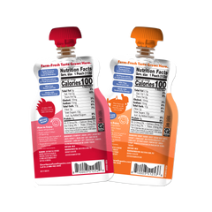 Kid Protein Smoothies One-Time Add-On