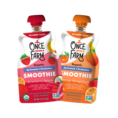 Kid Protein Smoothies One-Time Add-On