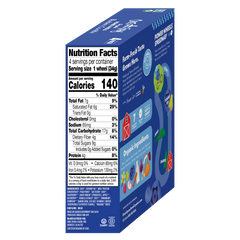 Blueberry Crumble Power Wheels, 8 boxes