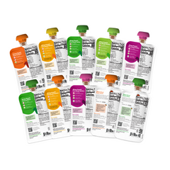 Meat & Legume Blends Variety Pack
