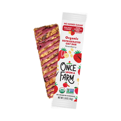 Strawberry Oat Bar (REWARD)