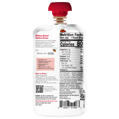 Pine-Apple Berry Punch Smart Blend
