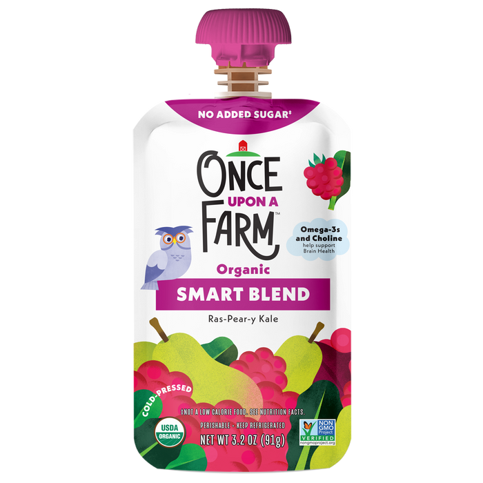 Pineapple, Banana & Dragon Fruit