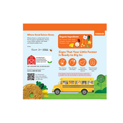 Pine-Apple & Greens Smart Wheels, 8 boxes