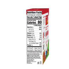 Strawberry, Pumpkin & Beet Tractor Wheels, 8 boxes